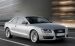 Audi A5 2007 Widescreen Picture #95